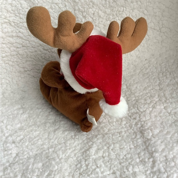 Sears 2005 Holiday Moose Christmas - Picture 4 of 6